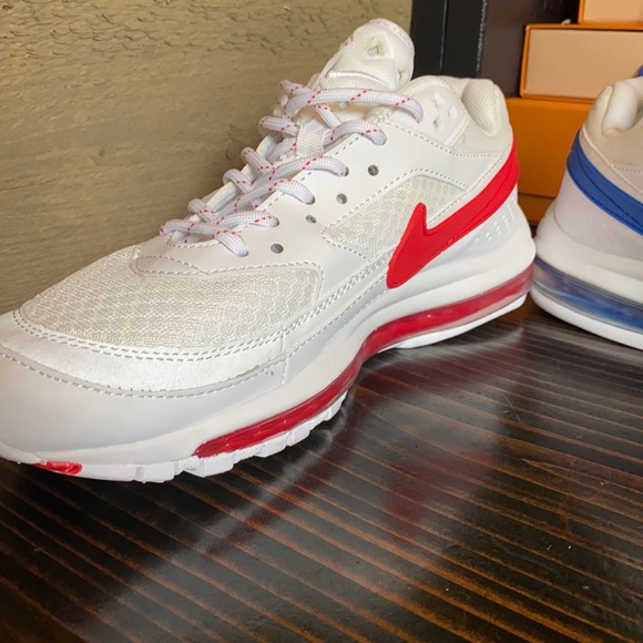 Skepta x Nike Air Max 97/BW - Picture 7 of 17